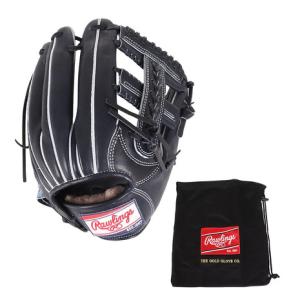 Rawlings（ローリングス） （メンズ）硬式用グラブ オールラウンド用