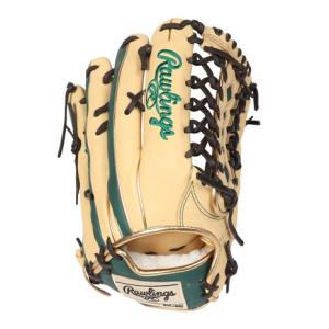 MIZUNO（ミズノ） （メンズ）軟式グローブ 外野手用 ミズノプロ 23