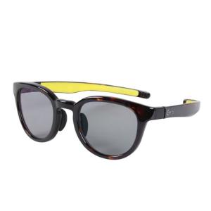 新品【Eyevol】アイヴォル LEIFER3(51) col.DM-LY-PL Eyevol アイヴォル サングラス LEIFER Ⅲ (51) DM-LY-PL-BK-PL 偏光 51