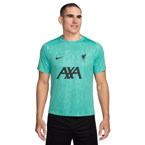 ナイキ（NIKE）（メンズ）リバプール FC アカデミー プロ 半袖Tシャツ FN9653-393