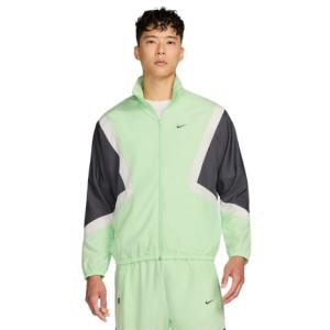 Nike TRIMBLE CO バスケットボール ウォームアップジャケット 2026年5月】ナイキ ウーブンジャケット（バスケットボール ウォーム