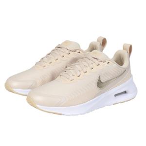 ナイキ（NIKE）（レディース）スニーカー スポーツシューズ エアマックス ニュアクシス HF1233-105