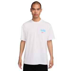 ナイキ（NIKE）（メンズ）スポーツウェア マックス90 半袖Tシャツ OC LBR DNA FZ5386-100