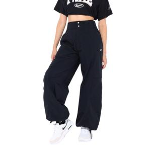 ウィメンズ ハイウエスト ウーブン カーゴ パンツ　ナイキ　NIKE NIKE ナイキ（NIKE）（レディース）ハイウエスト ウーブン カーゴ