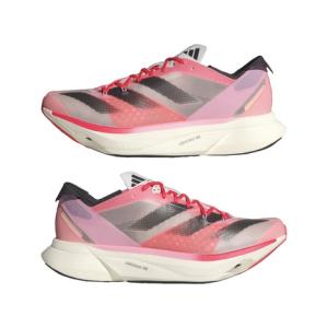 アディダス（adidas）（メンズ）ランニングシューズ マラソン アディゼロ アディオス Pro 3 ID3633｜supersportsxebio