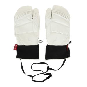 MIZUNO（ミズノ） 2024-25 LEATHER 3FINGER GLOVES（レザー 3