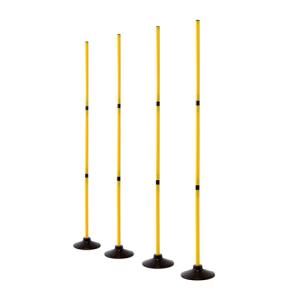 molten（モルテン） 【メーカー直送品】 サーキットポールアングル