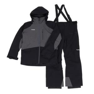 ARBN（エアボーン） （メンズ）スノーボード ウェア ジャケット