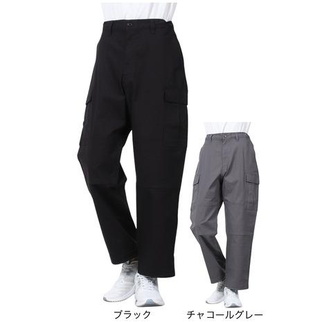 スライド（SLYDE）（メンズ）ダブル kneecargo パンツ SL24FWM-APP004