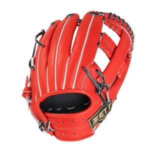 MIZUNO（ミズノ） ミズノプロ 硬式 内野手 ダイバーシティーブルー