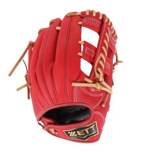 Rawlings（ローリングス） （メンズ）軟式用グラブ 内野手 野球