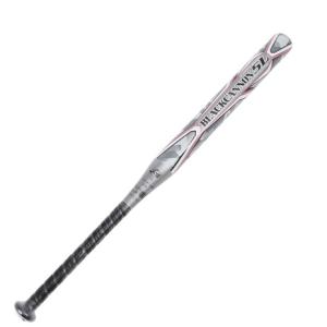 ゼット（ZETT）（メンズ）ソフトボール用バット 2号FRP製 ブラックキャノン 5L 78cm/平均560g BCT52218-1300