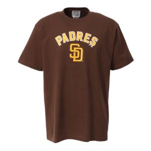NIKE（ナイキ） メンズ 野球 ウェア MLB サンディエゴパドレス Mens