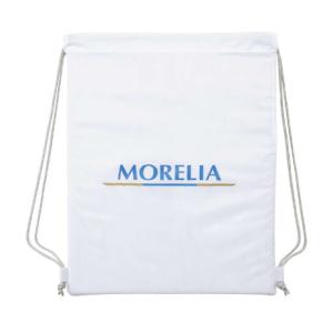 Mizuno Morelia 2 Japan ホワイト モレリア シューズケース MIZUNO（ミズノ） アクセサリー モレリア ジムサック MORELIA シューズ