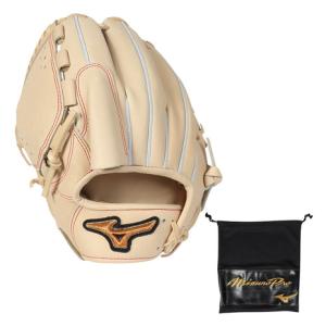 ASICS アシックス（ASICS）（メンズ）硬式用グラブ 投手用 野球