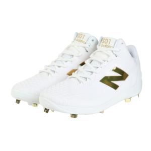 New Balance ニューバランス（new balance）（メンズ）野球スパイク