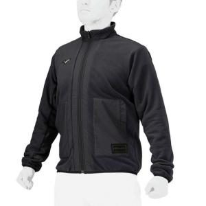 MIZUNO（ミズノ） ミズノ公式 ミズノプロ グラウンドコート 薄手 ユニ