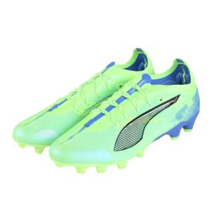 PUMAスパイク フューチャーアルティメットFG/AG(LONG PILE) PUMA プーマ フューチャー アルティメット FG/AG ウィメンズ(ロング