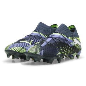 PUMA（プーマ） （メンズ）サッカーインドアトレーニングシューズ 屋内