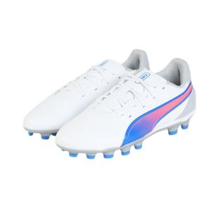 プーマ（PUMA）（メンズ）サッカースパイク サッカーシューズ 土・人工 