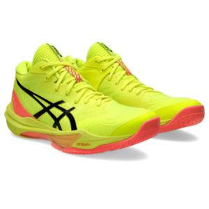 ASICS（アシックス） （メンズ）バレーボールシューズ SKY ELITE FF MT