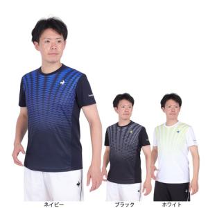 le coq sportif（ルコックスポルティフ） テニス グラフィックゲーム