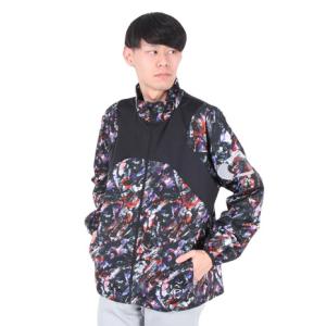 OAKLEY（オークリー） メンズ 野球 長袖ウインドブレーカー STRIKING