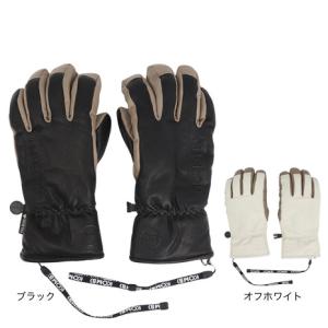 STREULE（シュトロイレ） （メンズ）NICO 五指グローブ ST23FGR0056