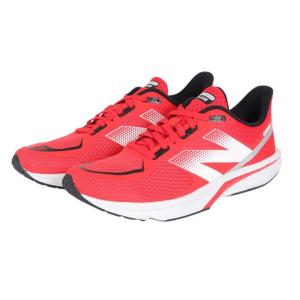 ニューバランス（new balance）（メンズ）ランニングシューズ ダイナソフトフラッシュv7 MFLSHRD7 D スニーカー トレーニング 部活 通学 軽量