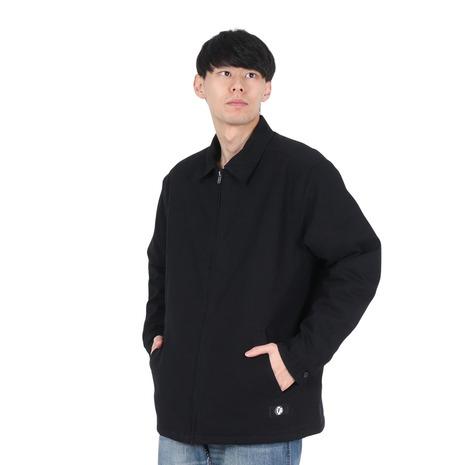 アイピーディー（IPD）（メンズ）KILLS WORK ジャケット IPDJKSK-824-BLK