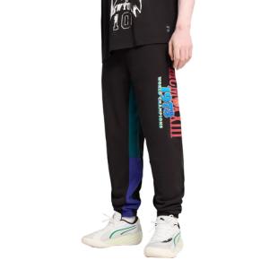 ballaholic 【ボーラホリック】 Stretch Long Pants navy (ロング