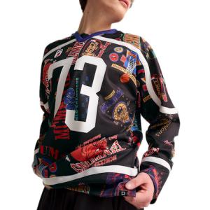 プーマ メンズ バスケット長袖シャツの高価買取価格