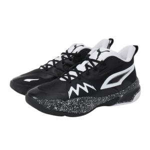 PUMA（プーマ） FUSION NITRO フュージョン ニトロ 195587 メンズ