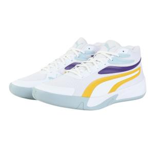 プーマ（PUMA）（メンズ）バスケットシューズ バッシュ COURT PRO コートプロ 31082905