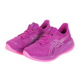 ASICS（アシックス） （レディース）ランニングシューズ ジョギング