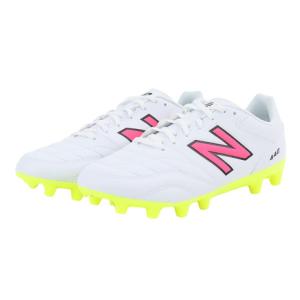 ニューバランス（new balance）（メンズ）サッカースパイク ハードグラウンド用 サッカーシューズ 442 v2 Academy MS43HWH2 2E