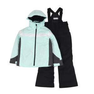 DESCENTE（デサント） （キッズ）ジュニア 子供 スキーウェア