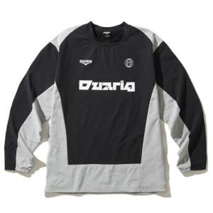 DUARIG デュアリグ メンズ タートルネックピステセットアップ O サッカー DUARIG デュアリグ メンズ タートルネックピステセットアップ O