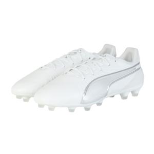 プーマ（PUMA）（メンズ）サッカースパイク ハードグラウンド用 キング マッチ ワイド HG サッカースパイク HG/AG 10787704