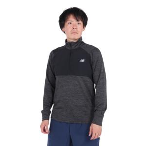 NIKE（ナイキ） （メンズ）ドライフィット ストライド ハーフジップ