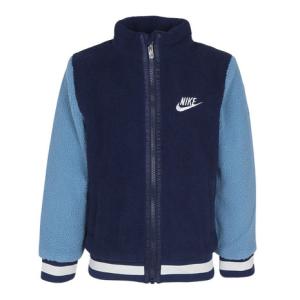 NIKE（ナイキ） ボアジャケット キッズ ジュニア 子供 シェルパ