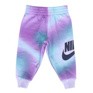 NIKE（ナイキ） （キッズ）トドラー AOP クルー スウェットスーツ 上下