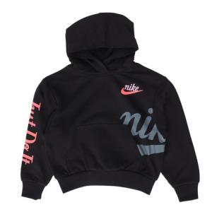 NIKE（ナイキ） （キッズ）トドラー プルオーバーパーカー NKN N NSW