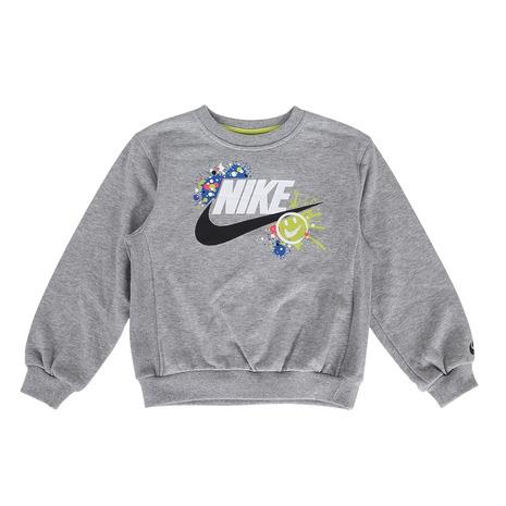 ナイキ（NIKE）（キッズ）ボーイズ NSW EXPRESS YOURSELF FT プルオーバース...