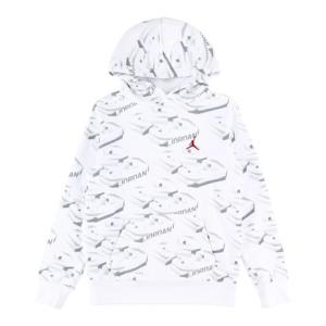 Jordan ジョーダン（JORDAN）（キッズ）フリース プルオーバー