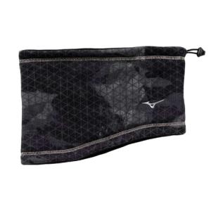 PUMA（プーマ） （メンズ）ネックウォーマー ジップ 2 054935 防寒 裏