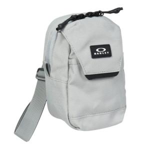 オークリー（OAKLEY）（メンズ、レディース）Essential ライト ショルダーポーチ FOS901835-22Y