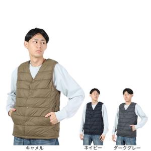 ELKEX（エルケクス） （メンズ）ダウン ミックス コート EKM4WI0016