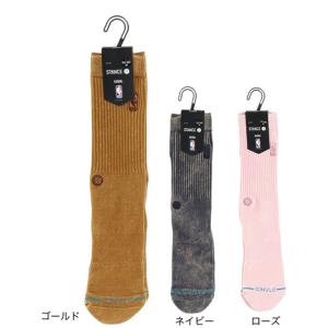 STANCE（スタンス） メンズ レディス バスケットボール ソックス TUBE