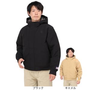 SESSIONS（セッションズ） （メンズ）デニム フーディ ジャケット